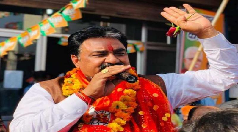Bypoll Result: राजस्थान के रामगढ़ में कांग्रेस और हरियाणा की जींद से भाजपा को मिली जीत
