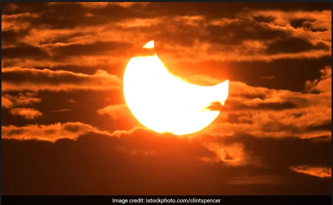 पौराणिक कथा से जानिए सूर्य ग्रहण का महत्व