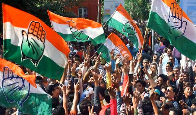 उत्तर प्रदेश में अकेले चुनाव लड़कर ज्यादा हासिल कर सकती है कांग्रेस