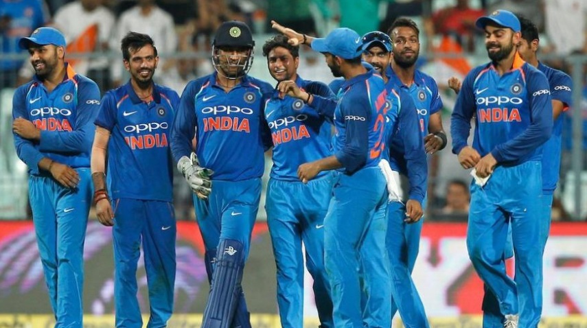 सिडनी में ऑस्ट्रेलिया से 16 बार भिड़ चुकी है टीम इंडिया, 13 बार मिली है मात