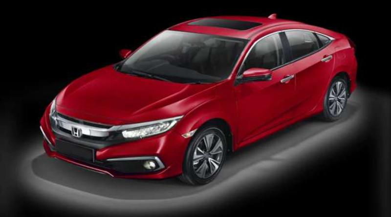 Honda की सबसे पॉपुलर सेडान 5 साल बाद करेगी वापसी, 7 मार्च को होगी लॉन्च