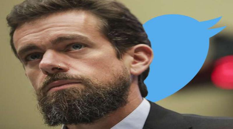 माइक्रो ब्लागिंग साइट ट्विटर के CEO जैक डोरसे संसदीय समिति में नहीं होंगे मौजूद