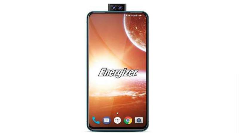 Energizer कंपनी ने दुनिया का पहला 18,000mAh बैटरी वाला स्मार्टफोन किया लॉन्च, जानिए फीचर्स