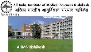 AIIMS ऋषिकेश से 49 युवाओं को निकालने पर राज्य के युवा आक्रोशित