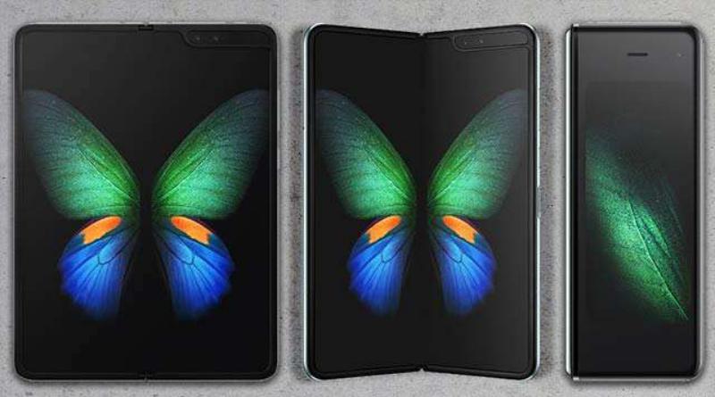 Samsung के Galaxy Fold के बाद Huawei ने अपना पहला फोल्डेबल 5G स्मार्टफोन Mate X किया लॉन्च, जानिए कौन है बेहतर