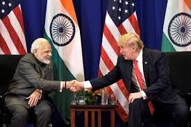 प्रधानमंत्री मोदी के कार्यकाल में भारत-अमेरिका के संबंध हुए मधुर:- अमेरिकी अधिकारी