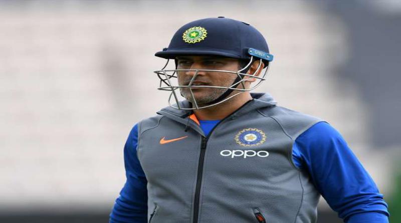ICC World Cup 2019: दिग्गज ऑस्ट्रलियाई खिलाड़ी ने कहा, टीम को नहीं बताउंगा MS Dhoni को आउट करने का फॉर्मूला
