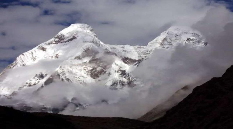 नंदा देवी चोटी आरोहण के दौरान एवलांच की चपेट में आकर बर्फ में दबे सात विदेशी