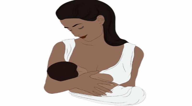 शिशु ही नहीं मां को भी होते हैं स्तनपान कराने से ढेरों लाभ