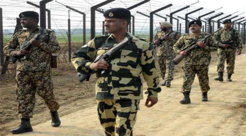 सेना ने जम्‍मू-कश्‍मीर के माछिल सेक्‍टर में आतंकियों की बड़ी घुसपैठ की कोशिश नाकाम