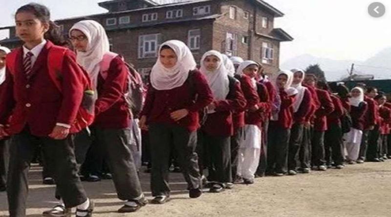 जम्‍मू कश्‍मीर: आज से होंगे कई बड़े परिवर्तन घाटी में खुले स्कूल-कॉलेज