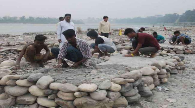 छठ पूजा के लिए ऋषिकेश में तैयारियां शुरू,जानिए पूजा का शुभ मुहूर्त