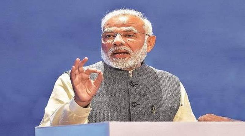 सरकार सभी मुद्दों पर चर्चा को है तैया: पीएम नरेंद्र मोदी