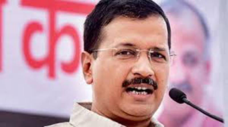 केजरीवाल के आवास पर बैठक,दिल्ली में कई जगह रूट डायवर्जन