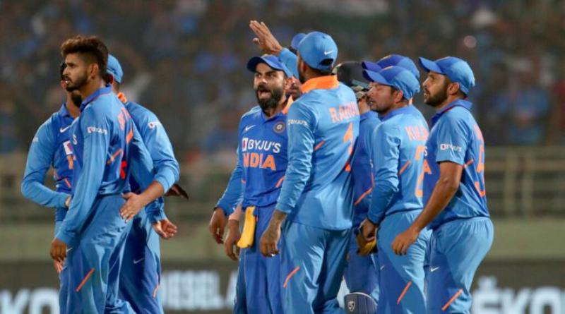 वेस्टइंडीज के खिलाफ टी-20 टीम से कोहली बाहर, रोहित कप्तान
