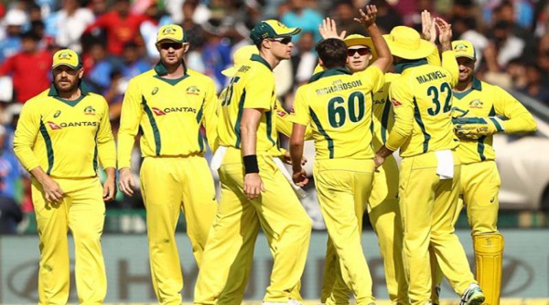ऑस्ट्रेलिया ने न्यूजीलैंड के खिलाफ होने वाली वनडे सीरीज के लिए किया टीम का ऐलान