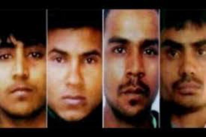 निर्भया केस: चारों दोषियों को एक साथ सजा होगीया नहीं, SC आज सुनाएगा अहम फैसला