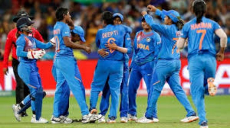 भारत ने न्यूजीलैंड के सामने जीत के लिए 134 रन का लक्ष्य रखा