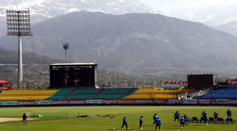 बारिश की वजह से साउथ अफ्रीका के खिलाफ सीरीज का पहला मैच हो सकता है रद