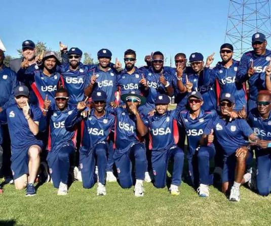 भारतीय दिग्गज को अमेरिका की क्रिकेट टीम ने अपना मुख्य कोच नियुक्त किया