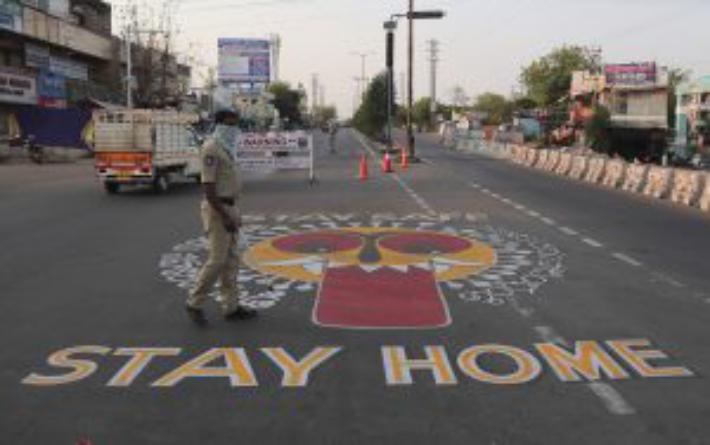 सरकार ने लॉकडाउन-पांच की तैयारी शुरू की, मुख्य जोर कोरोना के बड़े हॉटस्पॉट पर,  मिल सकती हैं ये छूट