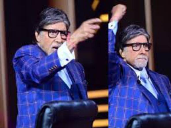 KBC में पूछा गया कैरीमिनाटी से जुड़ा सवाल, सोशल मीडिया में लगातार फैंस कैरीमिनाटी को दे रहे बधाई