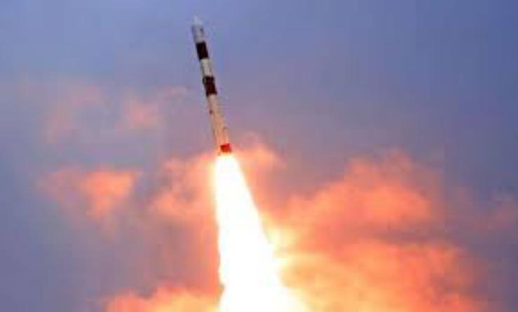 (ISRO) एक बार फिर इतिहास रचने जा रहा है, आज लांच होगा संचार उपग्रह सीएमएस- 01