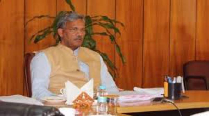 Uttarakhand Cabinet Meet मंत्रिमंडल की बैठक 22 जनवरी को, कई अहम फैसलों पर लग सकती है मुहर