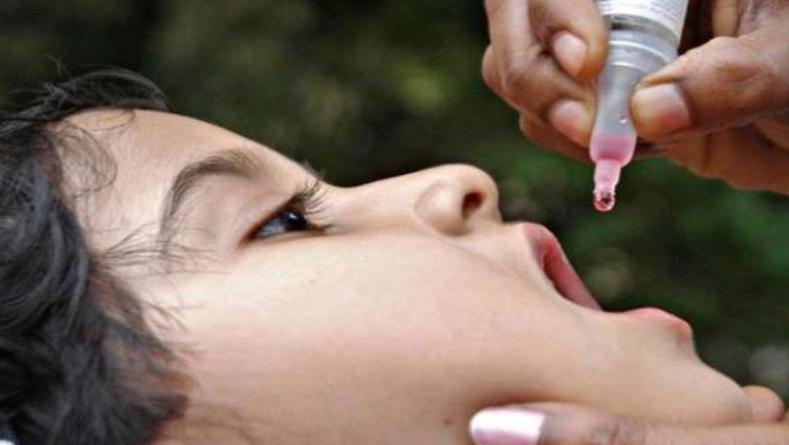 31 जनवरी को पोलियो टीकाकरण दिवस का शुभारंभ राष्ट्रपति रामनाथ कोविंद करेंगे
