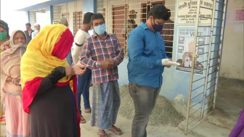 निकाय चुनाव की मतदाता सूचियों की गड़बड़ी पर भाजपा ने खोला मोर्चा