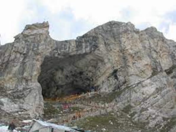 श्री बाबा अमरनाथ की वार्षिक यात्रा के लिए देश भर में पंजीकरण की प्रक्रिया शुरू