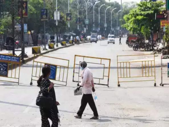 बिहार में लॉकडाउन लगेगा या कुछ कड़े प्रावधान लागू किए जाएंगे आइए डालते हैं संभावनाओं पर नजर