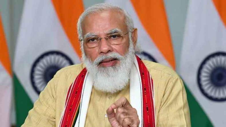 पीएम मोदी आज मंत्रिमंडल और मंत्रिपरिषद की बैठक की करेंगे अध्‍यक्षता