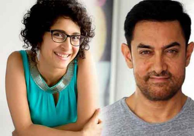 आमिर खान और किरण राव ने शादी के 15 साल बाद लिया तलाक, कहा- ‘अंत नहीं, नई शुरुआत है