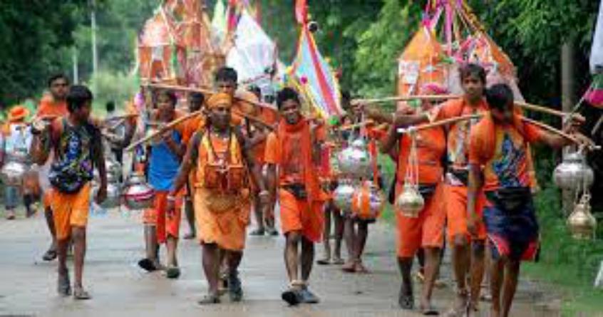 उत्तराखंड सरकार ने लगातार दूसरे साल स्थगित की कांवड़ यात्रा, ये है बड़ी चुनौती