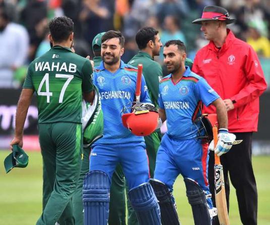 अफगानिस्तान की तालिबानी सत्ता ने पाकिस्तान क्रिकेट बोर्ड को दिया आफर, कहा- अफगानिस्तान आकर खेलो वनडे सीरीज