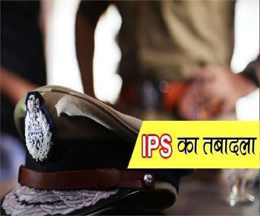 उत्तर प्रदेश में विधानसभा चुनाव से पहले पुलिस में तबादलों का सिलसिला तेज