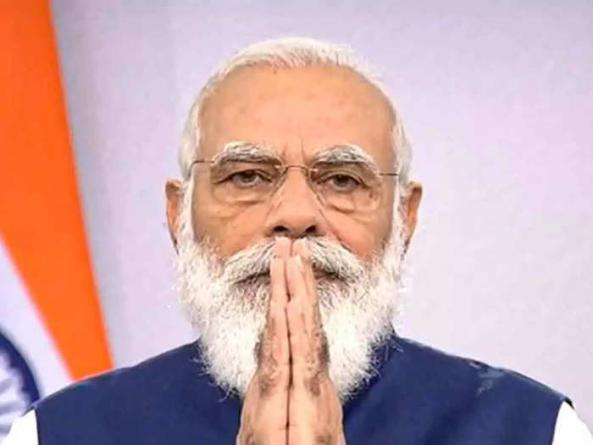 प्रधानमंत्री मोदी आज करेंगे फिनटेक पर ‘इनफिनिटी फोरम’ का उद्घाटन, 70 से ज्यादा देश लेंगे हिस्सा