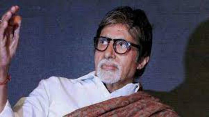 अमिताभ बच्चन के स्टाफ के एक सदस्य के कोरोना पॉजिटिव होने की खबर आई सामने