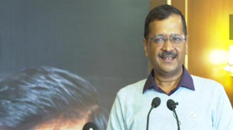 अरविंद केजरीवाल ने हरिद्वार में कहा- जिम्मेदार पदों पर बैठे नेताओं को एक-दूसरे पर आरोप लगाने की जगह विकास पर फोकस करना चाहिए