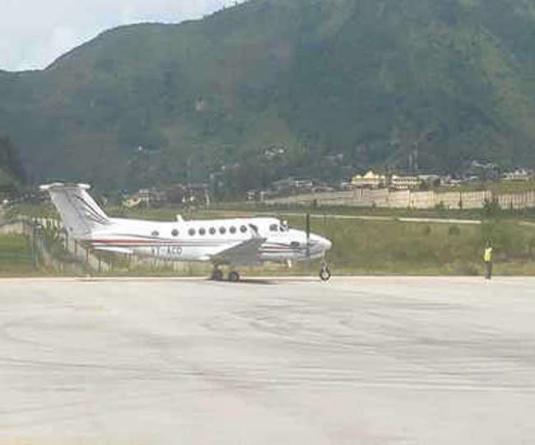देहरादून-पिथौरागढ़-पंतनगर के बीच हवाई सेवा का ट्रायल शुरू, अक्तूबर से शुरू हो सकती है फ्लाइट