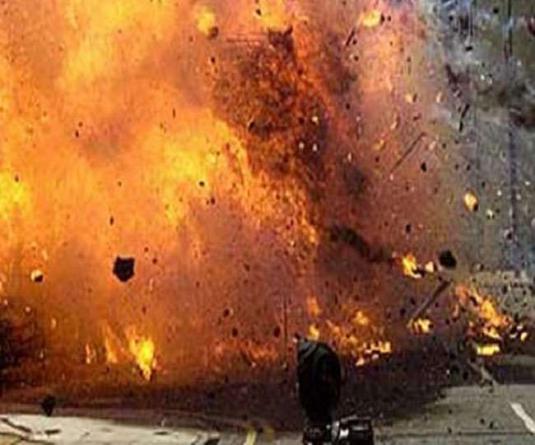 काशीपुर में उत्तरांचल इस्पात कंपनी में विस्फोट, कई लोग घायल