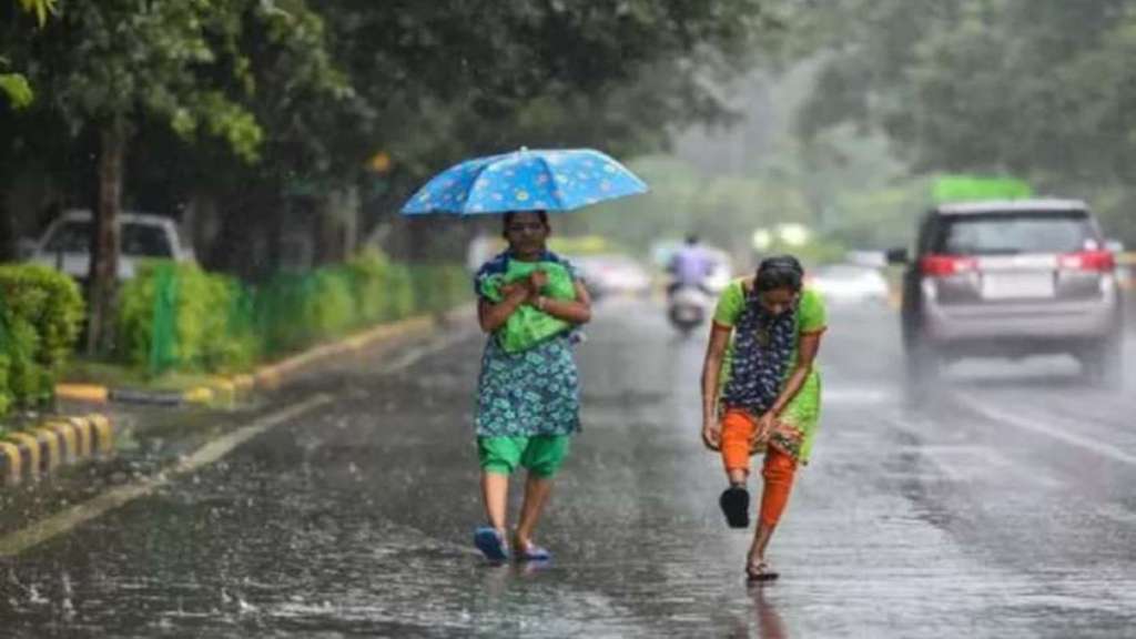 उत्तराखंड का फिर बदलेगा मौसम, 21 से 24 मई तक इन जिलों में बारिश का अलर्ट..