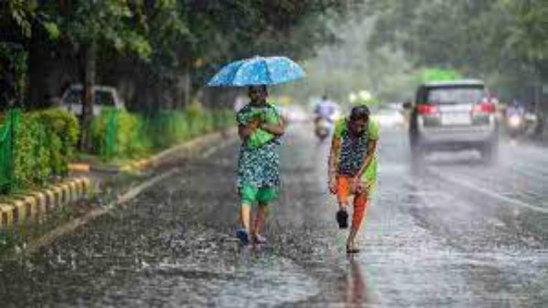 उत्तराखंड में भारी बारिश की चेतावनी,मौसम विभाग ने जारी किया अलर्ट