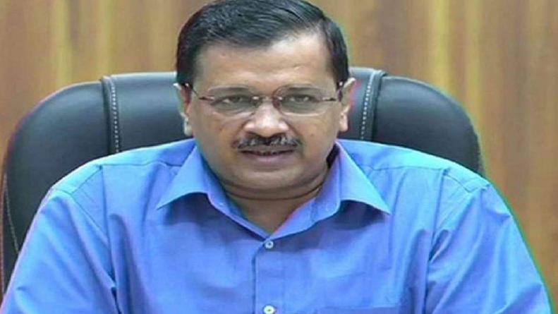 ईडी की छापेमारी के बाद दिल्ली के मुख्यमंत्री अरविंद केजरीवाल ने किया पलटवार