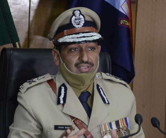 पुलिसकर्मियों को परिवार में जन्मदिन मनाने और शादी की सालगिरह के लिए मिलेगी छुट्टी