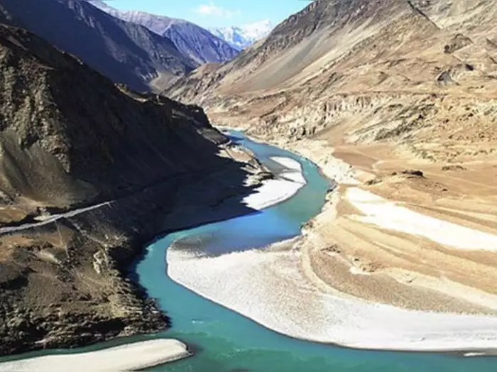 पाकिस्तान का पानी भी बंद करेगा भारत?