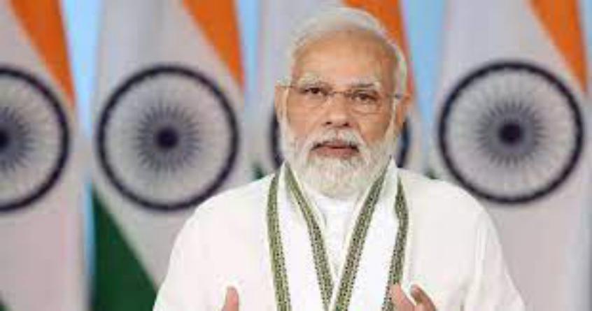 प्रधानमंत्री नरेंद्र मोदी काशीवासियों को विकास की 28 परियोजनाओं की देंगे सौगात