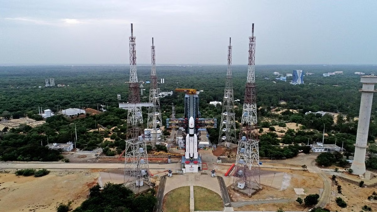 चंद्रयान-3 की सफल लॉन्चिंग पर उत्तराखंड के CM ने ISRO को दी बधाई