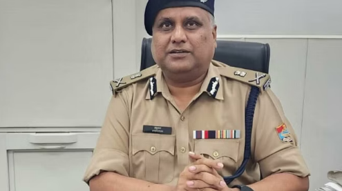 सोशल मीडिया इन्फ्लुएंसर्स की मदद से जागरूकता बढ़ाएगी उत्तराखंड पुलिस, एडीजी अंशुमन ने दिए निर्देश